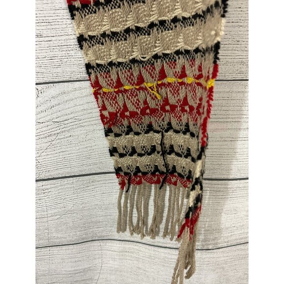 Burberry London Cashmere Scarf - Picture 6 of 7